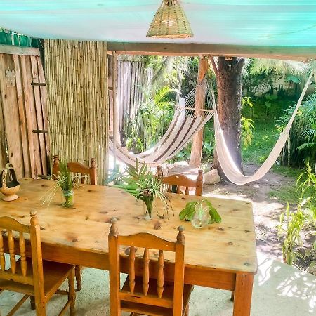 Unicorn Reborn - Peaceful Rentals San Marcos La Laguna Exteriör bild