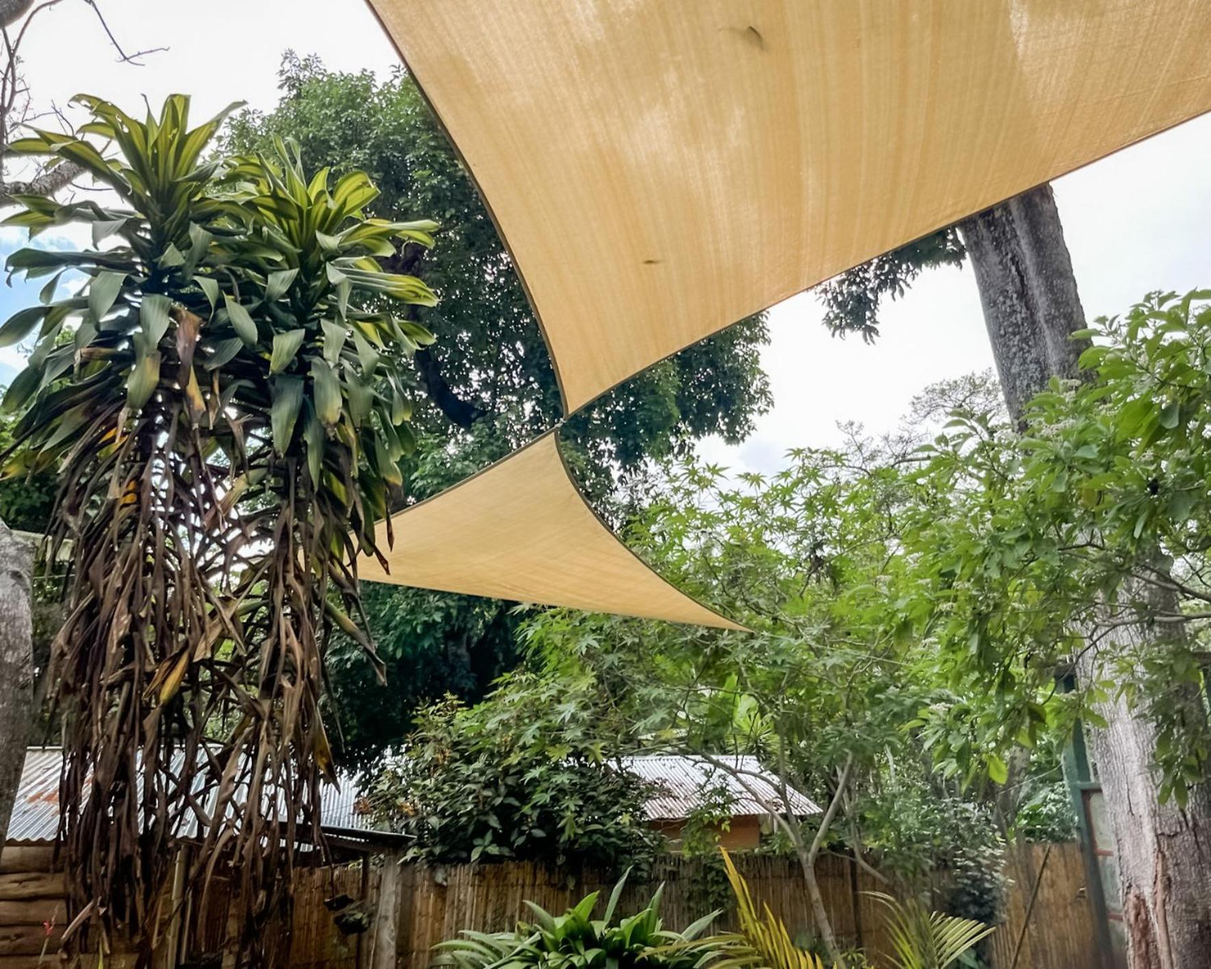 Unicorn Reborn - Peaceful Rentals San Marcos La Laguna Exteriör bild